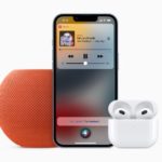 HomePod iPhone Airpods BB