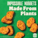 Impossible Nuggets BB