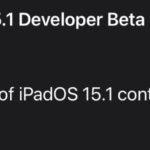 iOS 15.1 Beta 4 BB