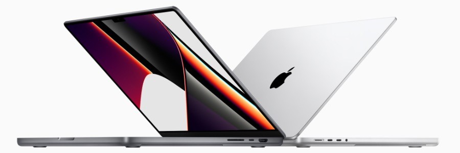 MacBook Pro BB