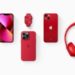 Apple stellt im Kampf gegen AIDS neue (PRODUCT)RED Artikel vor BB