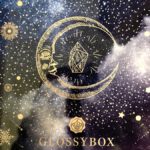 Glossybox Dezember 2021 - Moonlight Glow - BB