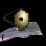 Weltraumteleskop James Webb: Hauptspiegel erfolgreich entfaltet