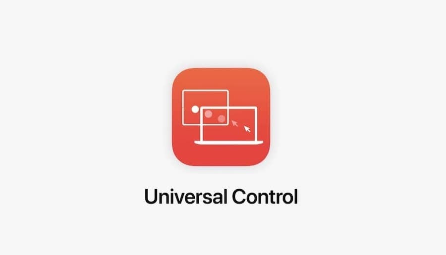 Universal Control - BB