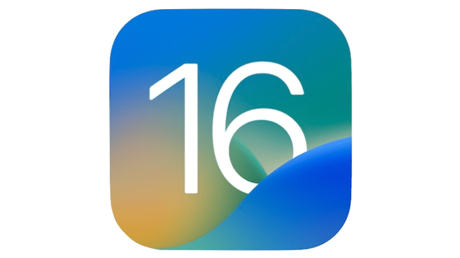 iOS 16