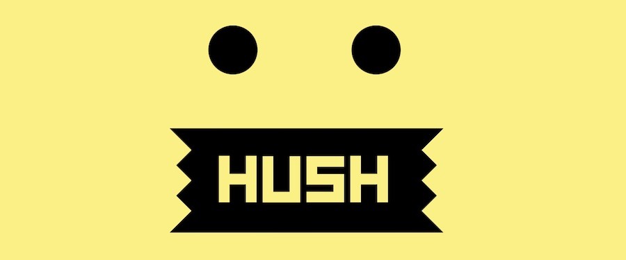 Hush BB