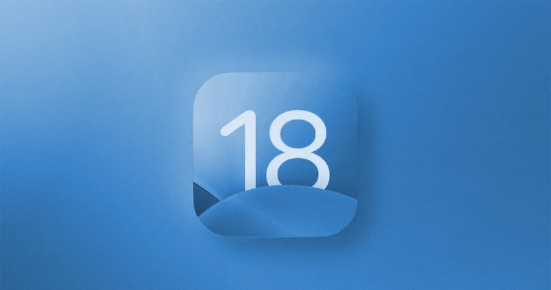 iOS 18